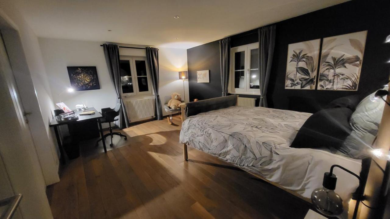 Sherlock'S Home - Guest House 나무르 외부 사진