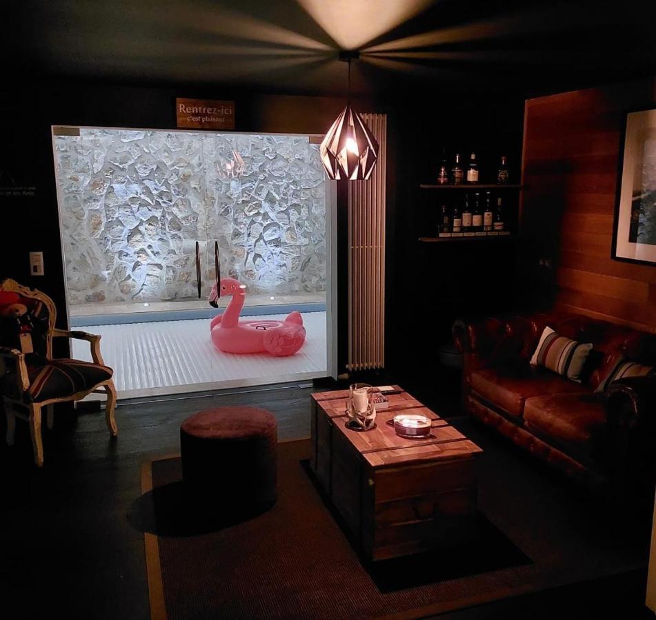 Sherlock'S Home - Guest House 나무르 외부 사진