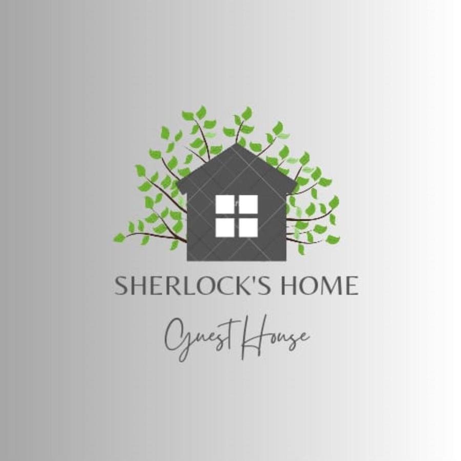 Sherlock'S Home - Guest House 나무르 외부 사진